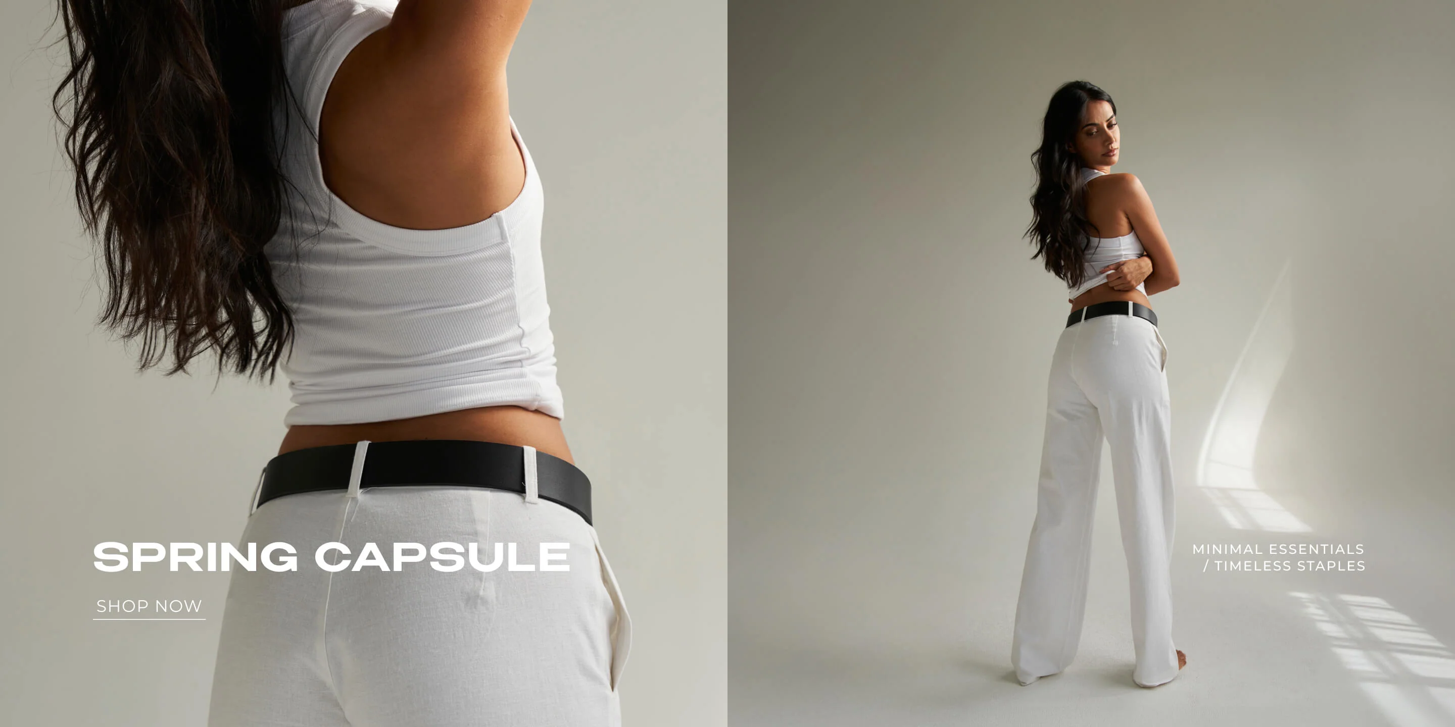 Elevate Your Everyday Essentials