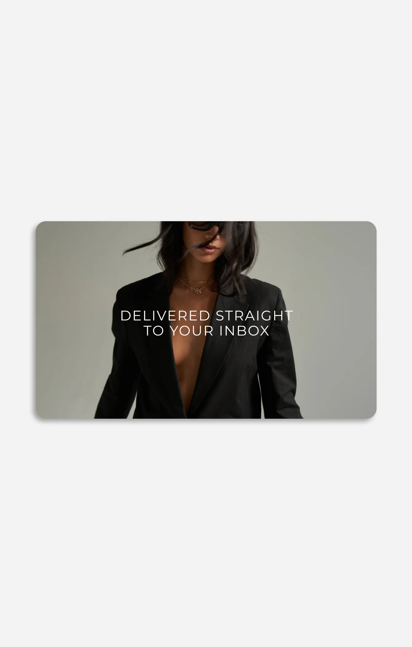 E-GIFT CARD - Image 2