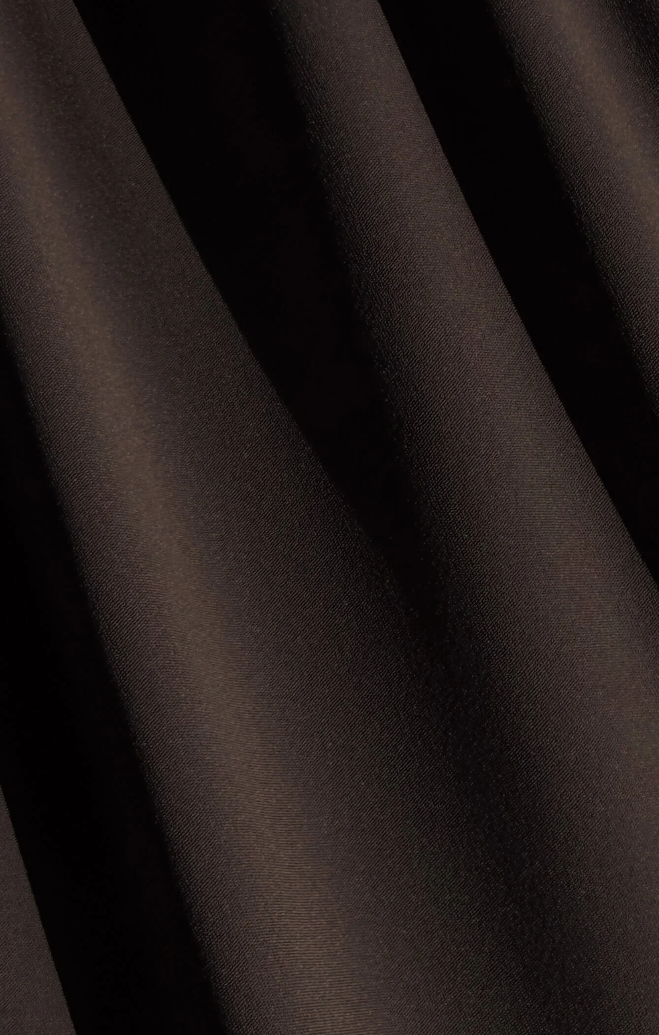 THE SCULPT™ SEAMLESS CROP - ESPRESSO - Image 8